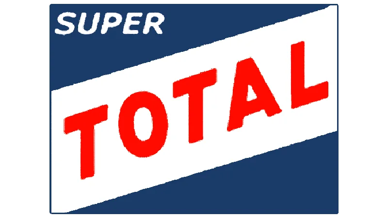 Total Casino